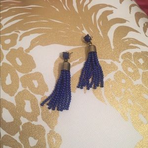 Bauble earrings from target! 💙